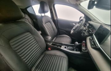 Fiat Fastback 1.0 Turbo 200 Audace - Foto #9