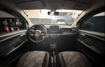Fiat Mobi 1.0 Evo Flex Like. Manual - Foto #7