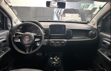 Fiat Mobi 1.0 Evo Flex Like. Manual - Foto #8