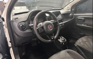Fiat Mobi 1.0 Evo Flex Like. Manual - Foto #9