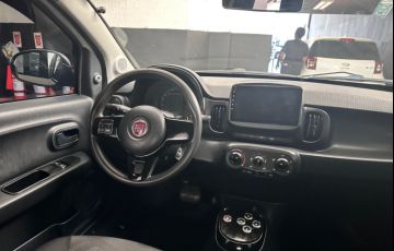 Fiat Mobi 1.0 Evo Flex Like. Manual - Foto #10