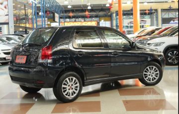 Fiat Palio 1.0 MPi Fire 8v - Foto #2