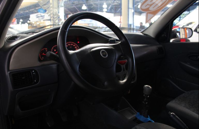 Fiat Palio 1.0 MPi Fire 8v - Foto #3