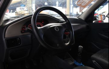 Fiat Palio 1.0 MPi Fire 8v - Foto #3