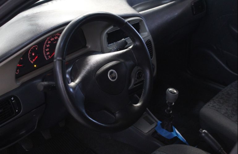 Fiat Palio 1.0 MPi Fire 8v - Foto #4