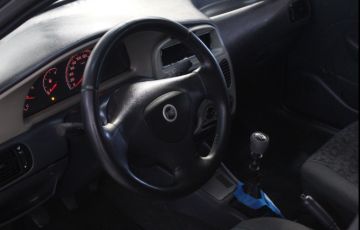 Fiat Palio 1.0 MPi Fire 8v - Foto #4