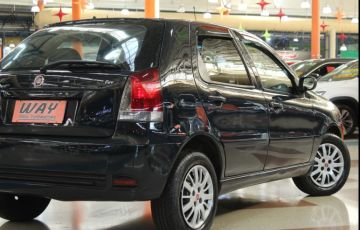 Fiat Palio 1.0 MPi Fire 8v - Foto #6