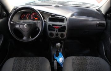 Fiat Palio 1.0 MPi Fire 8v - Foto #7