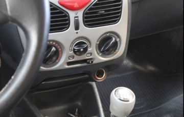 Fiat Palio 1.0 MPi Fire 8v - Foto #8
