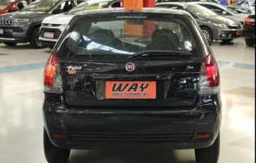 Fiat Palio 1.0 MPi Fire 8v - Foto #9
