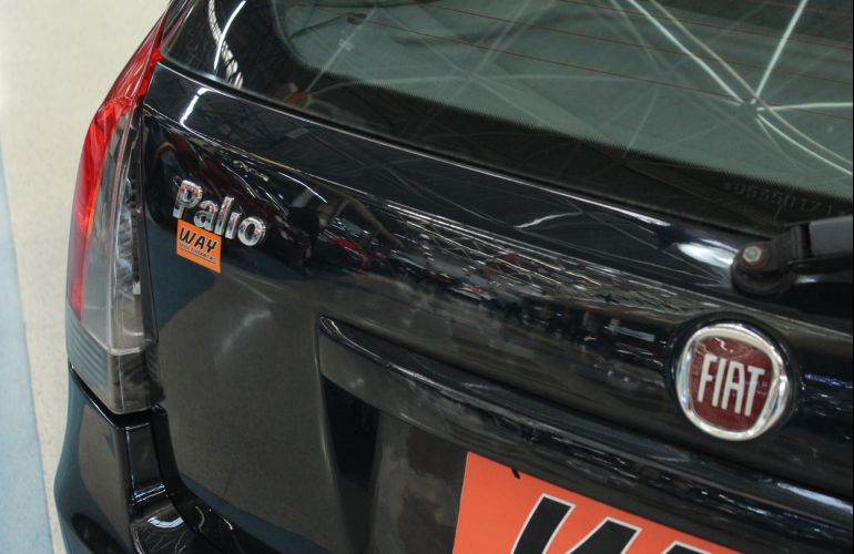 Fiat Palio 1.0 MPi Fire 8v - Foto #10