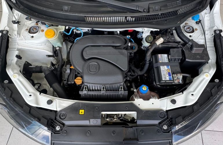 Fiat Strada 1.4 Fire Endurance Cs - Foto #7