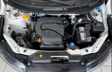 Fiat Strada 1.4 Fire Endurance Cs - Foto #7