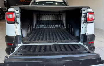 Fiat Strada 1.4 Fire Endurance Cs - Foto #8