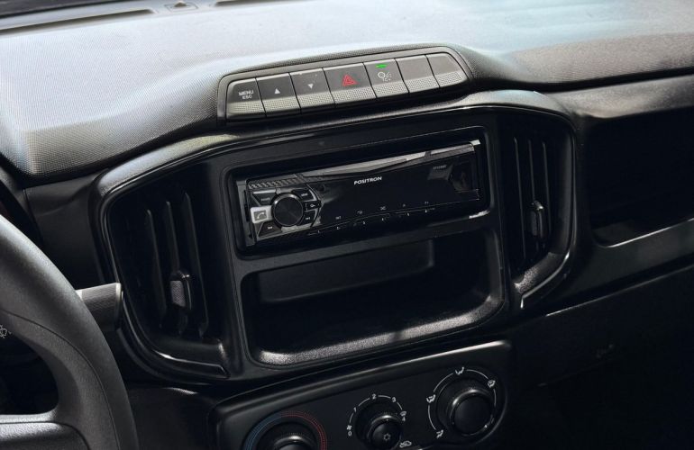 Fiat Strada 1.4 Fire Endurance Cs - Foto #9