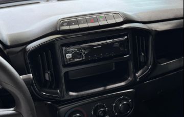 Fiat Strada 1.4 Fire Endurance Cs - Foto #9
