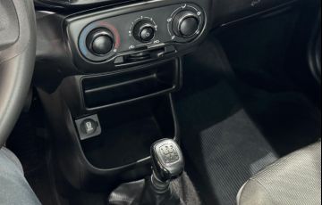 Fiat Strada 1.4 Fire Endurance Cs - Foto #10