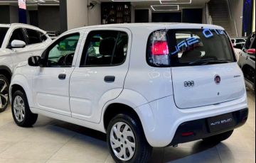 Fiat Uno 1.0 Evo Attractive 8v - Foto #5