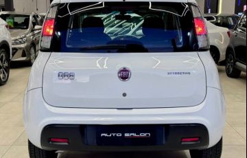 Fiat Uno 1.0 Evo Attractive 8v - Foto #7