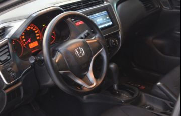 Honda City 1.5 LX 16v - Foto #4