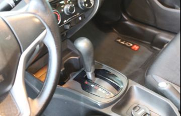 Honda City 1.5 LX 16v - Foto #5