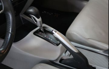 Honda Civic 2.0 LXR 16v - Foto #5