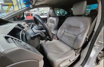Honda Civic 2.0 LXR 16v - Foto #10