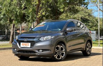 Honda Hr-v 1.8 16V Ex
