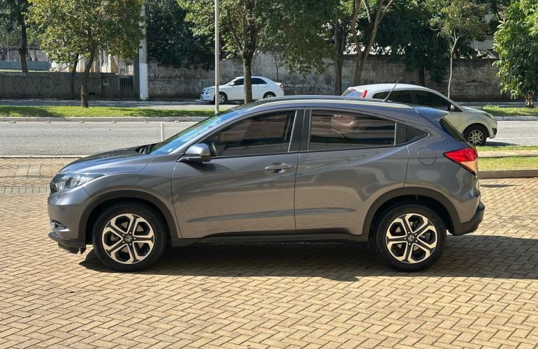 Honda Hr-v 1.8 16V Ex - Foto #2