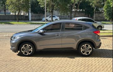 Honda Hr-v 1.8 16V Ex - Foto #2