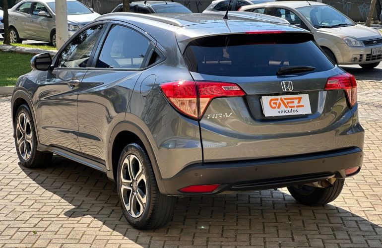 Honda Hr-v 1.8 16V Ex - Foto #3
