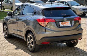 Honda Hr-v 1.8 16V Ex - Foto #3