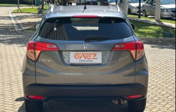 Honda Hr-v 1.8 16V Ex - Foto #4