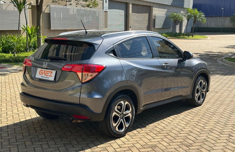 Honda Hr-v 1.8 16V Ex - Foto #5