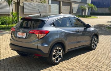 Honda Hr-v 1.8 16V Ex - Foto #5