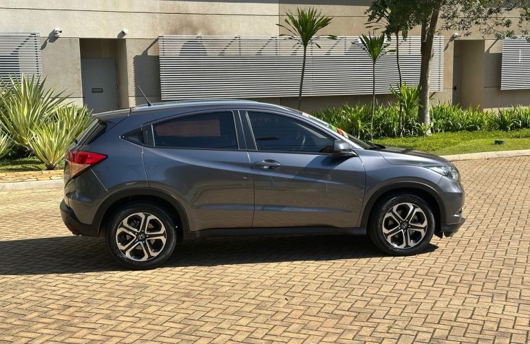 Honda Hr-v 1.8 16V Ex - Foto #6
