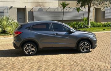 Honda Hr-v 1.8 16V Ex - Foto #6