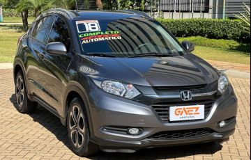 Honda Hr-v 1.8 16V Ex - Foto #7