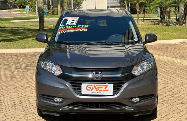 Honda Hr-v 1.8 16V Ex - Foto #8