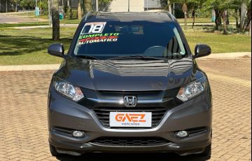 Honda Hr-v 1.8 16V Ex - Foto #8