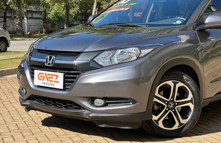 Honda Hr-v 1.8 16V Ex - Foto #9