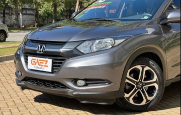 Honda Hr-v 1.8 16V Ex - Foto #9