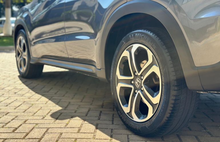 Honda Hr-v 1.8 16V Ex - Foto #10
