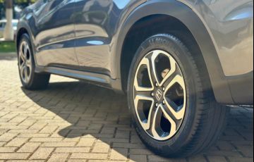 Honda Hr-v 1.8 16V Ex - Foto #10