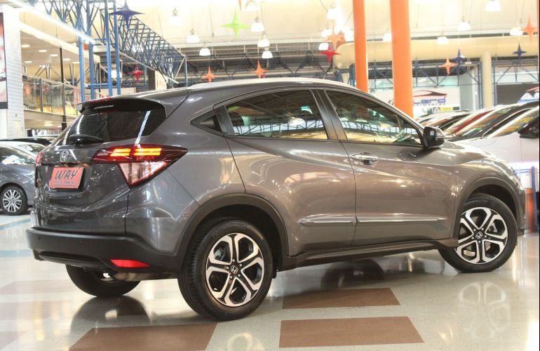 Honda Hr-v 1.8 16V Touring - Foto #2