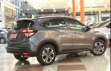 Honda Hr-v 1.8 16V Touring - Foto #2