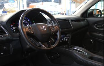 Honda Hr-v 1.8 16V Touring - Foto #3