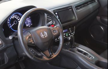 Honda Hr-v 1.8 16V Touring - Foto #4