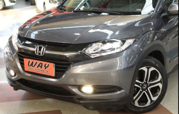Honda Hr-v 1.8 16V Touring - Foto #5