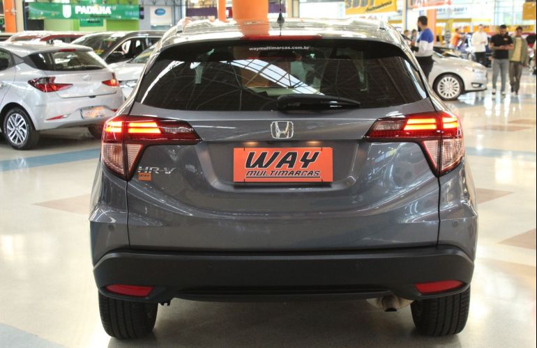 Honda Hr-v 1.8 16V Touring - Foto #7